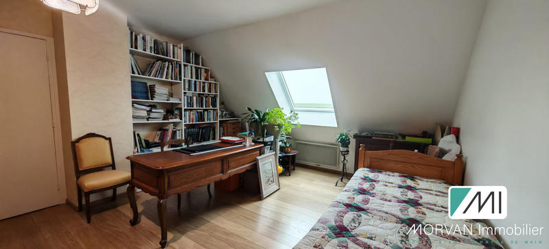 Maison - 160 m² - 7 pièces