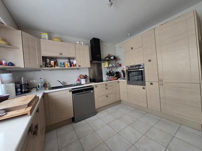 Appartement - 87 m² - 4 pièces