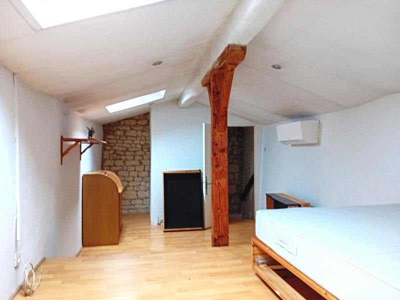 Maison - 106 m² - 6 pièces