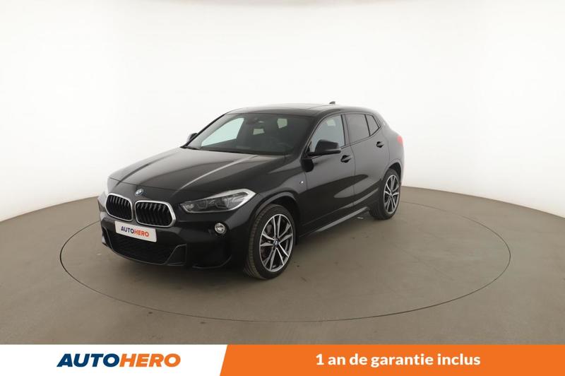 Bmw X2 sDrive18iA m Sport Dkg7 140 ch