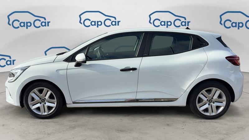 Renault Clio 1.6 E-Tech 140.0 n/A