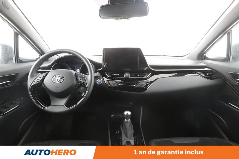 Toyota c-Hr 2.0 Hybride Collection 184 ch