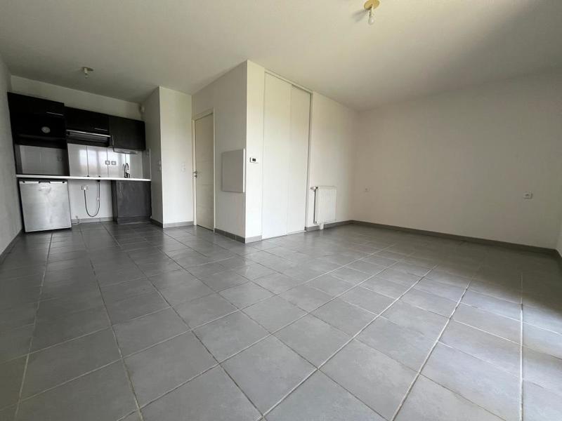 Studio - 33 m² - 1 pièce