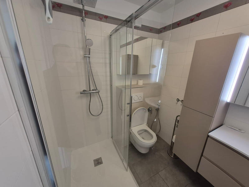 Appartement - 33 m² - 1 pièce