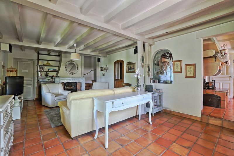 Maison - 175 m² - 6 pièces