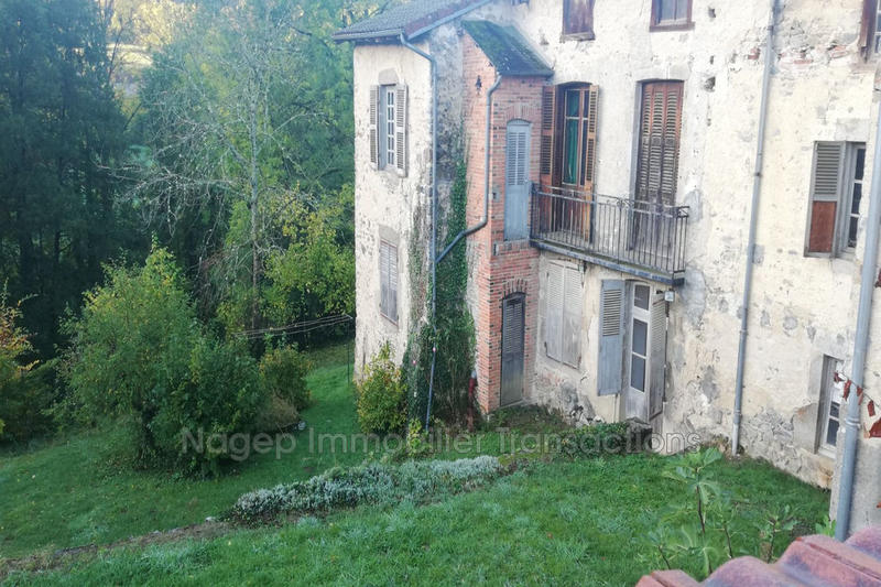 Maison - 275 m² - 5 pièces