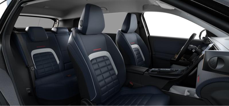 Citroën C5 Aircross - 18% Nouveau Modele en Hybride 145 Finition Max Garantie Constructeur