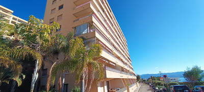 Appartement - 29 m² - 1 pièce