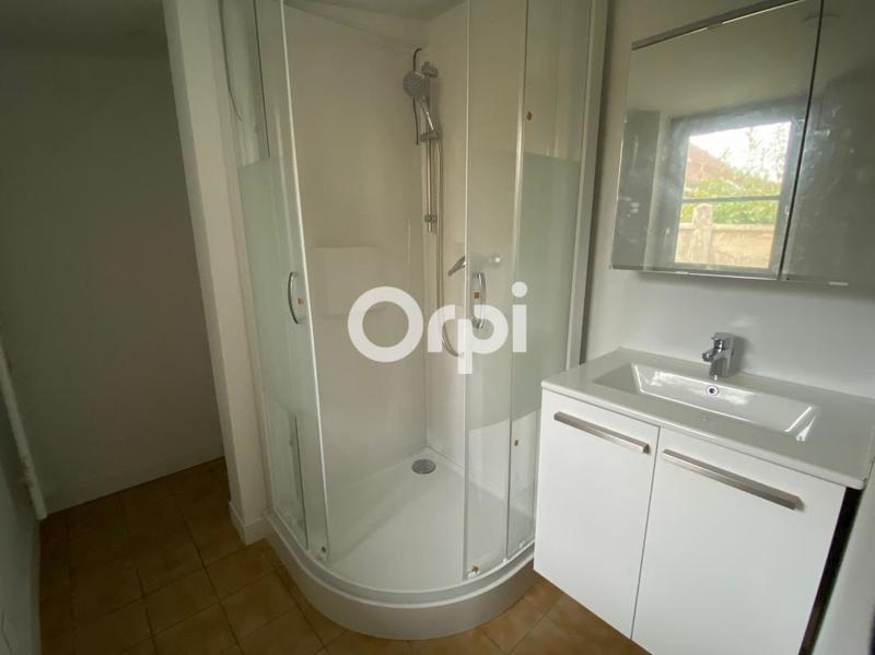 Maison - 58 m² - 3 pièces