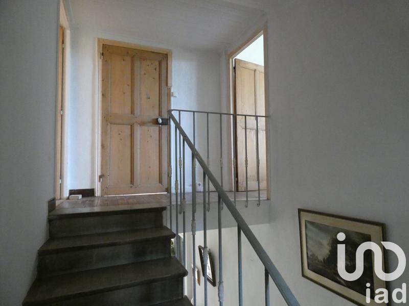 Ferme - 153 m² - 6 pièces