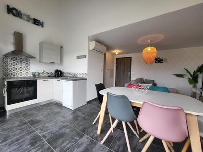 Appartement - 68 m² - 4 pièces