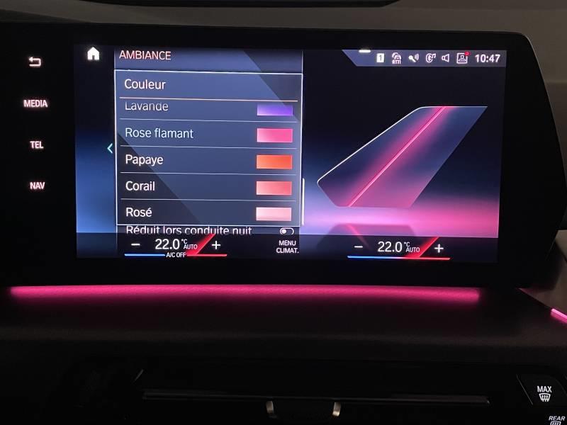 Bmw Serie 2 Active Tourer 230e xDrive 326 ch Dkg7 m Sport