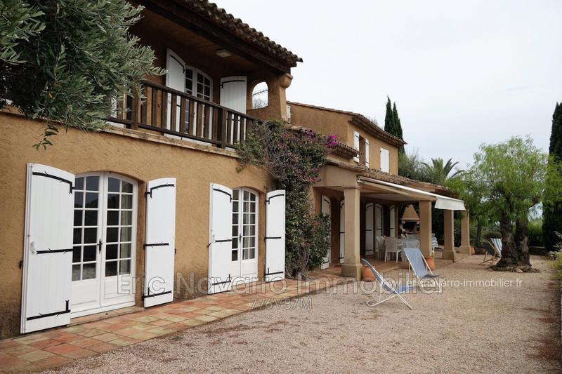 Villa - 170 m² - 7 pièces