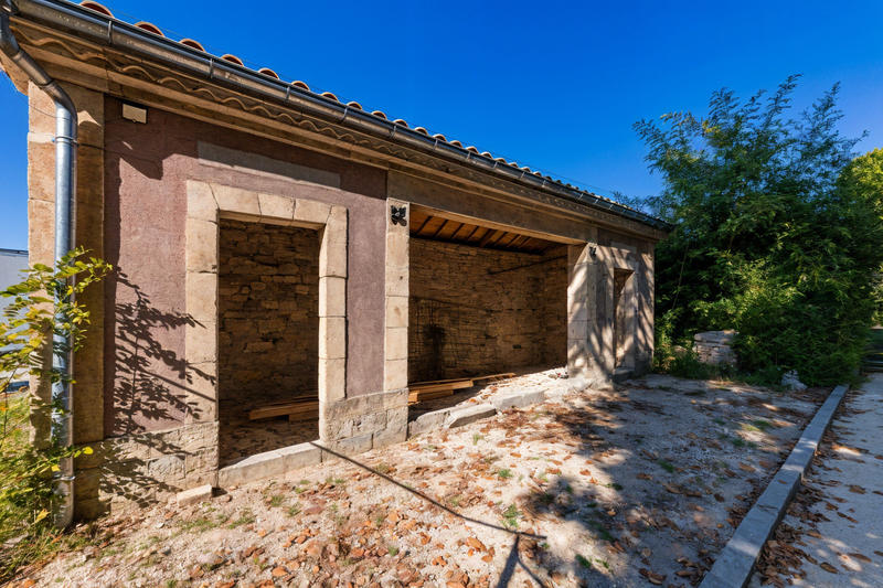 Maison - 136 m² - 6 pièces