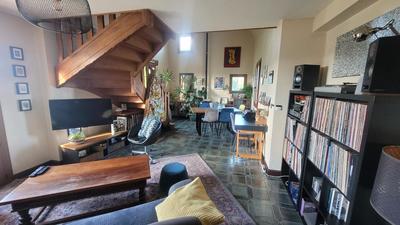 Maison - 114 m² - 4 pièces