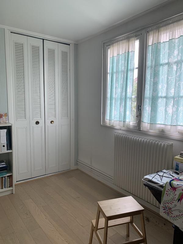 Maison - 123 m² - 6 pièces