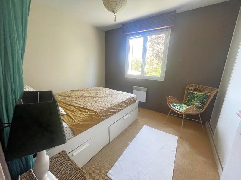 Maison - 166 m² - 7 pièces