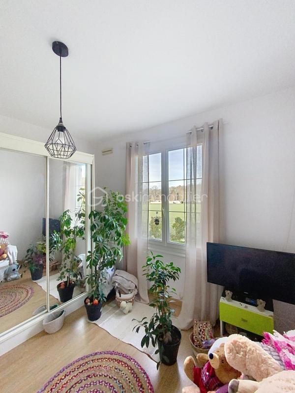 Maison traditionnelle - 112 m² - 6 pièces