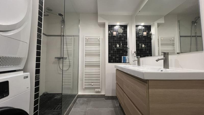 Maison - 125 m² - 7 pièces