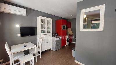 Appartement - 31 m² - 2 pièces