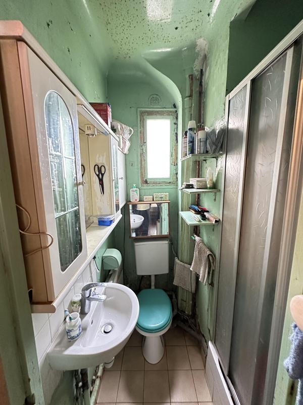 Appartement - 30 m² - 2 pièces