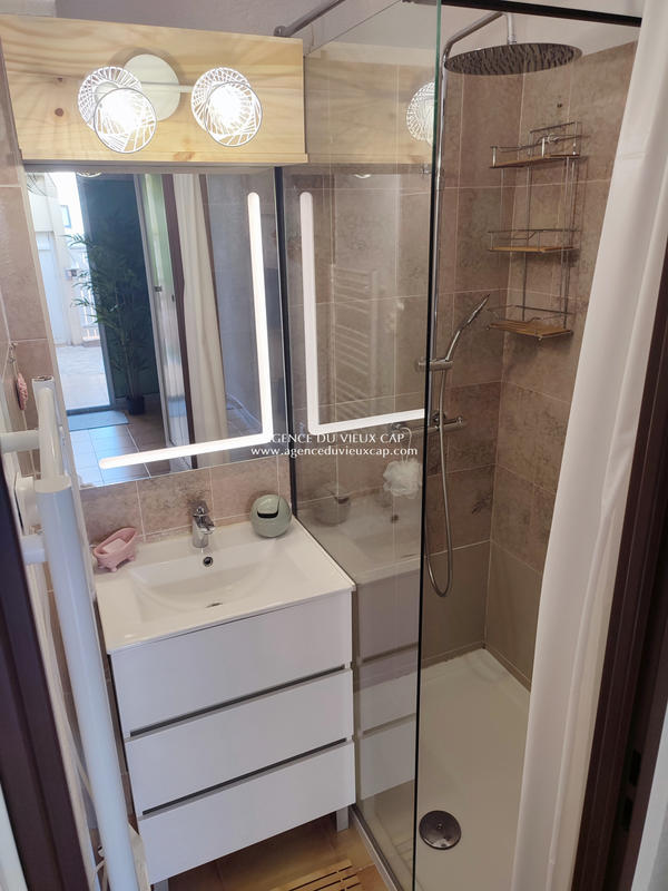 Appartement - 53 m² - 3 pièces