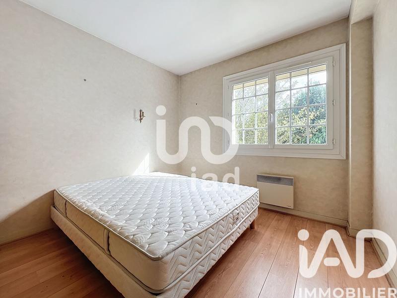 Maison - 134 m² - 6 pièces