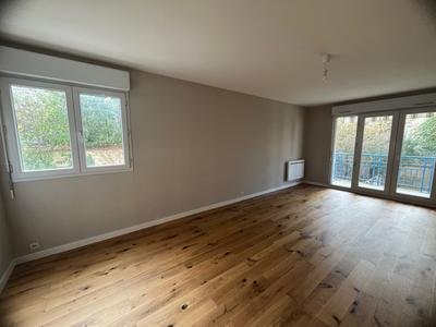 Appartement - 76 m² - 3 pièces