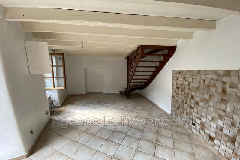 Maison en pierre - 40 m² - 2 pièces