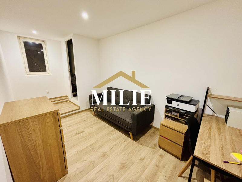 Appartement - 96 m² - 4 pièces