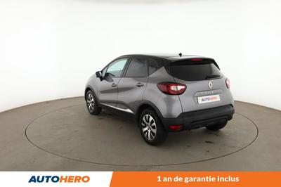 Renault Captur 1.5 dCi Business Edc 90 ch