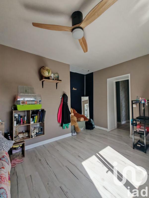 Maison - 157 m² - 5 pièces