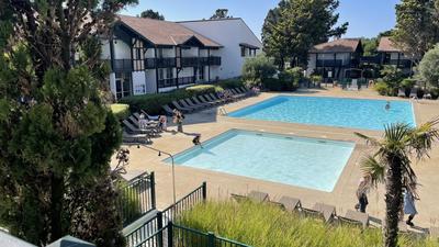 Studio - 20 m² - 1 pièce