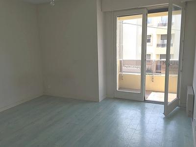 Studio - 21 m² - 1 pièce
