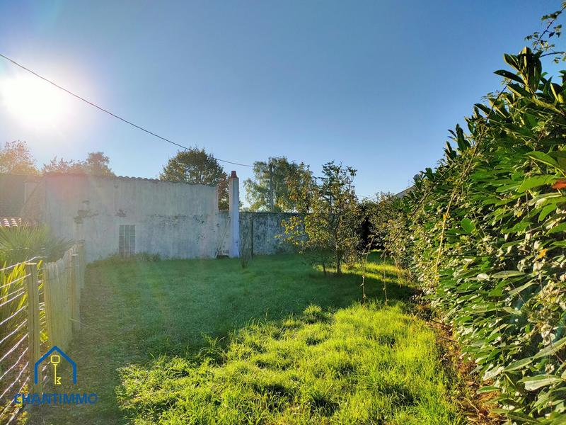 Maison ancienne - 137 m² - 5 pièces