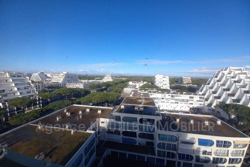 Appartement - 68 m² - 4 pièces