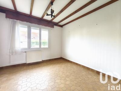 Maison - 94 m² - 4 pièces