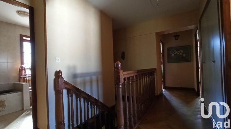 Maison de village - 160 m² - 7 pièces