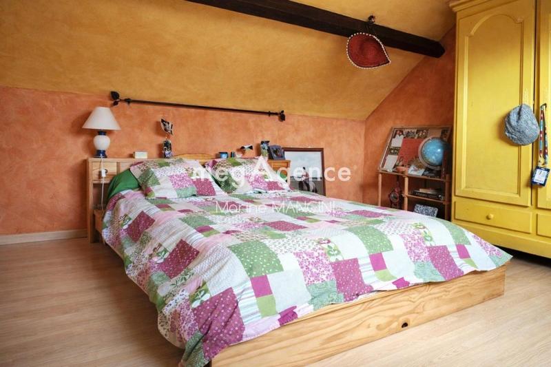 Maison de campagne - 146 m² - 5 pièces