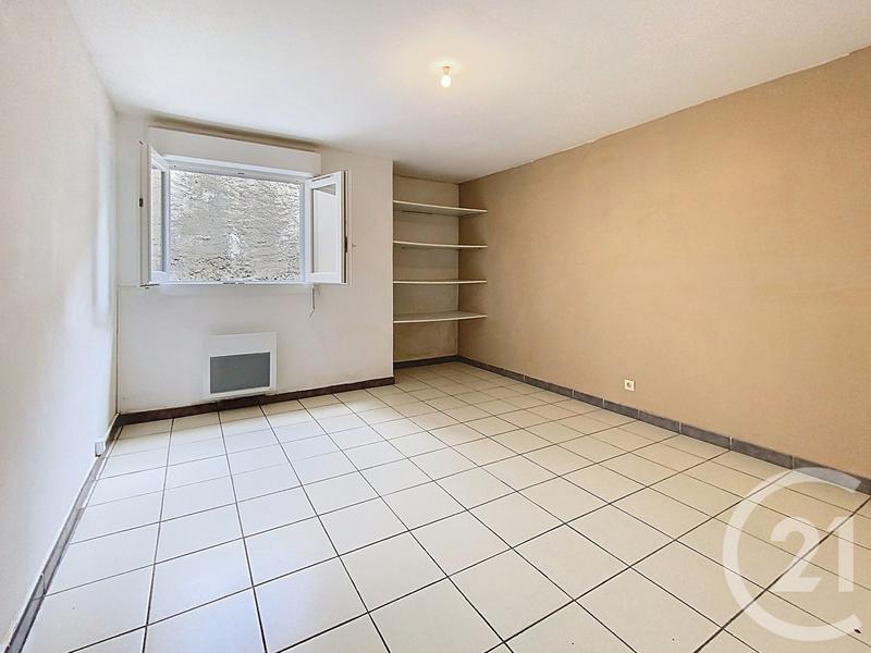 Appartement - 53 m² - 3 pièces