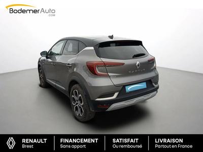 Renault Captur TCe 90 Techno