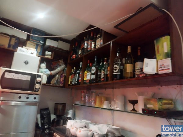 Fonds de commerce - Magasins - 100 m²