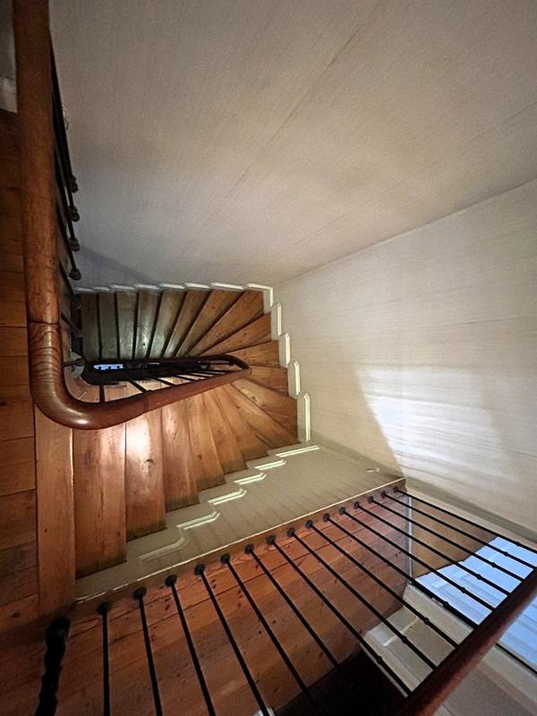 Maison bourgeoise - 230 m² - 10 pièces