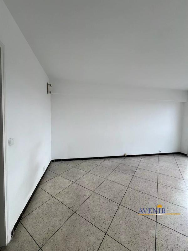 Appartement - 35 m² - 1 pièce