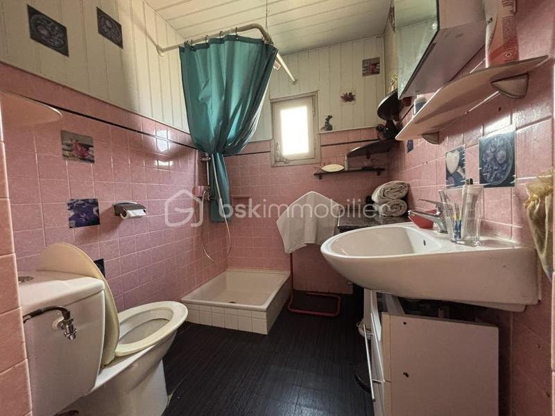 Maison - 126 m² - 4 pièces