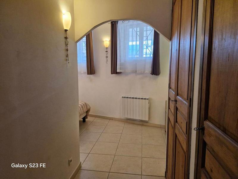 Appartement - 82 m² - 3 pièces