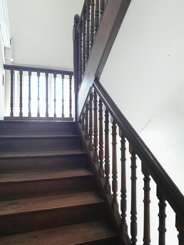 Appartement - 151 m² - 5 pièces