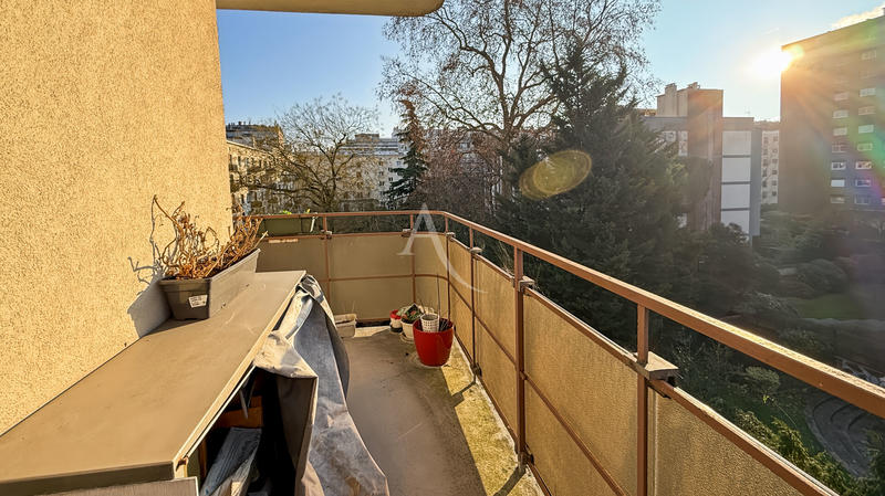 Appartement - 74 m² - 4 pièces