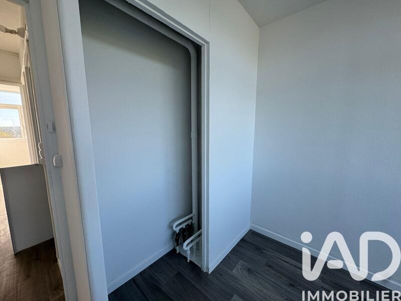 Appartement - 69 m² - 4 pièces