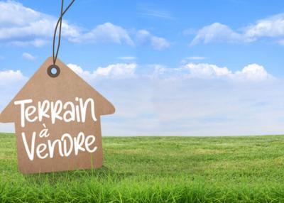Terrain - 594 m²